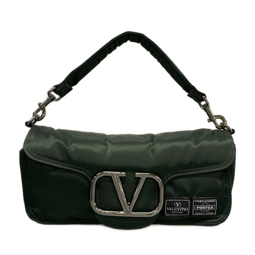 Valentinogaravani Loco Medium Khaki #323967V18B